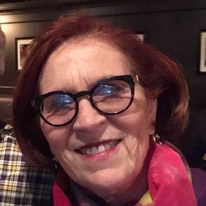 Meet your Posher, Judi